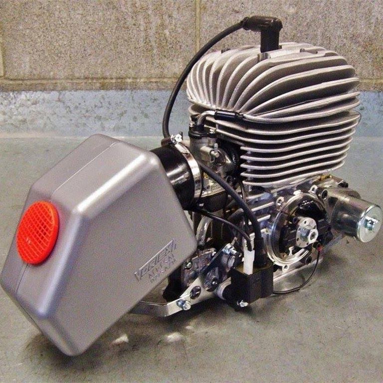 Vortex ROK engines Ukraine