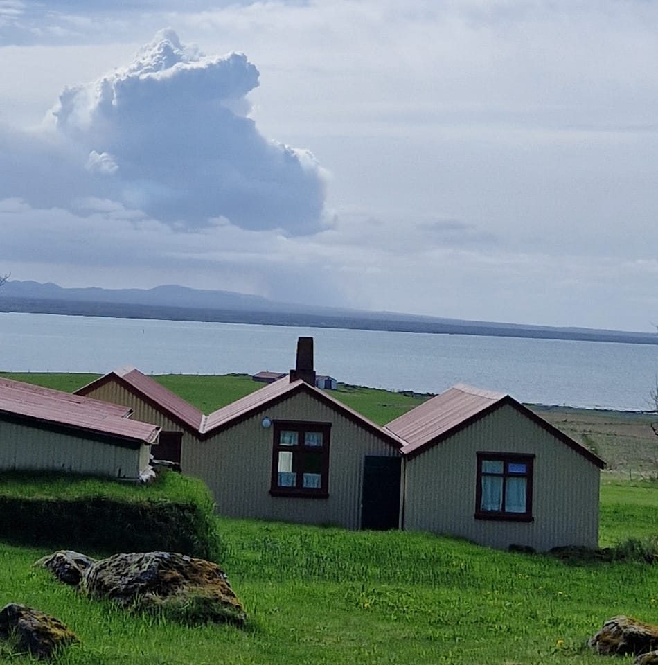 Krókur | Garðabær