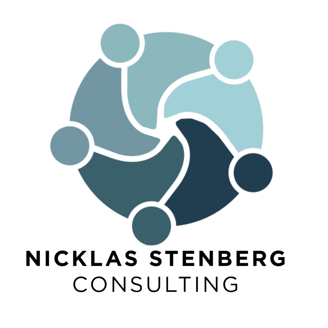 Nicklas Stenberg Consulting AB | Luleå