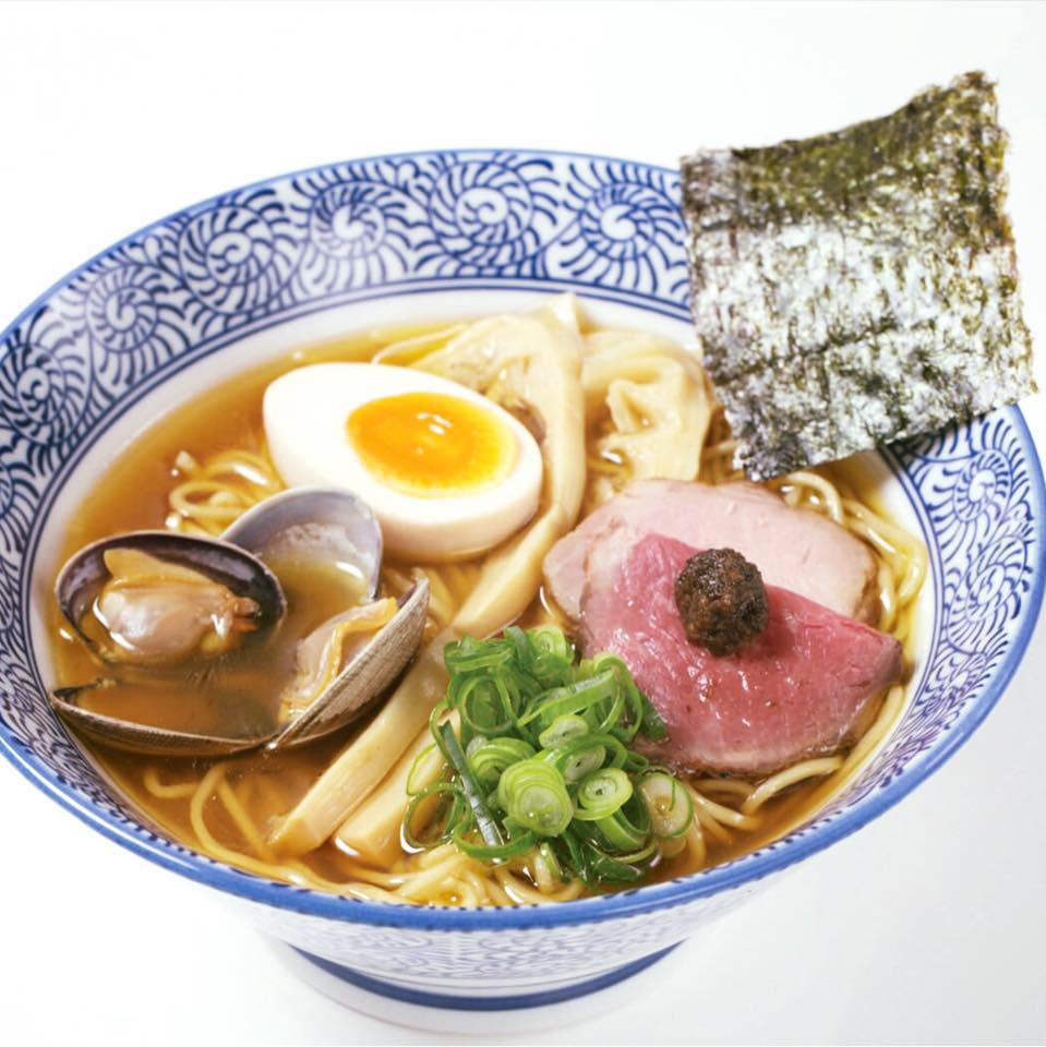 麺 屋 169