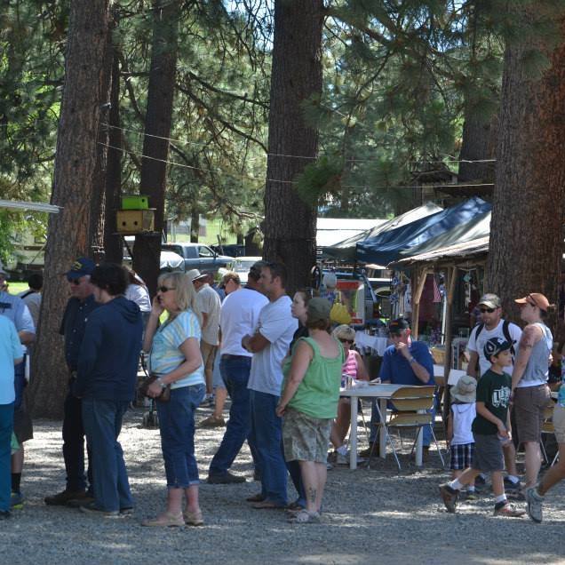 Sumpter Community Events