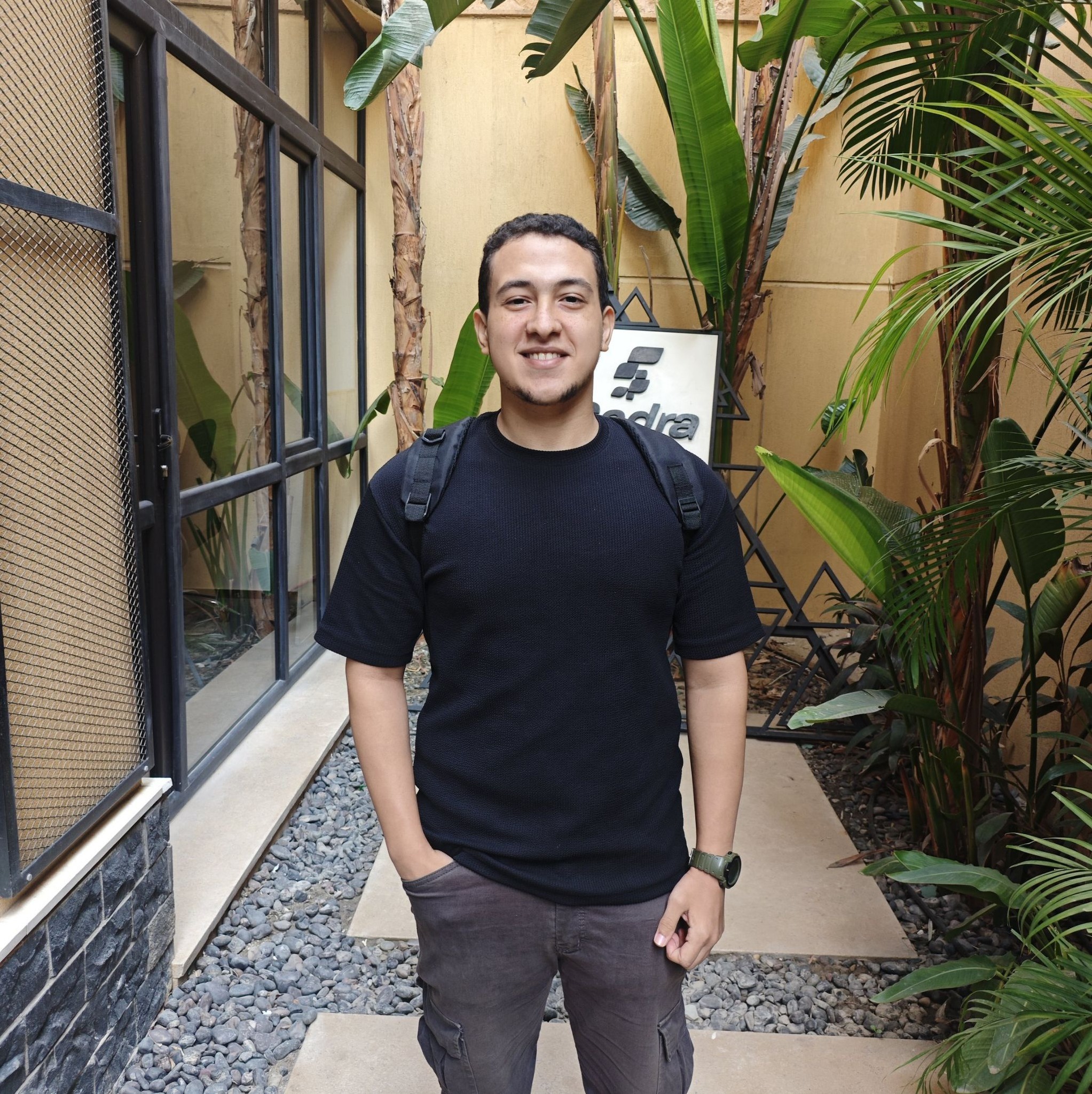 Eslam Raafat