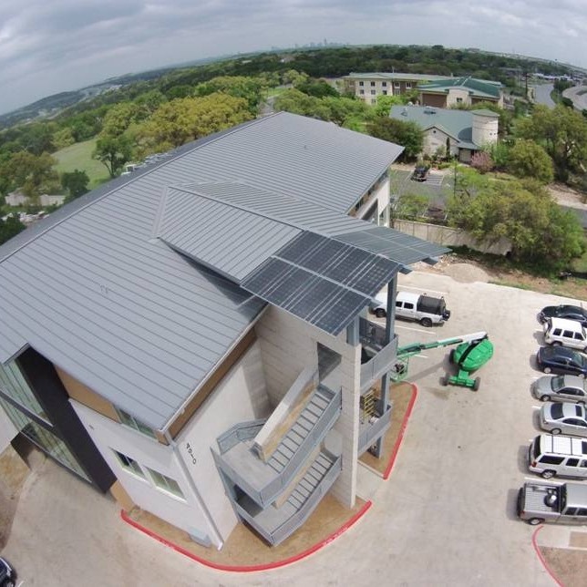 ATS Engineers, Inspectors & Surveyors | Austin TX