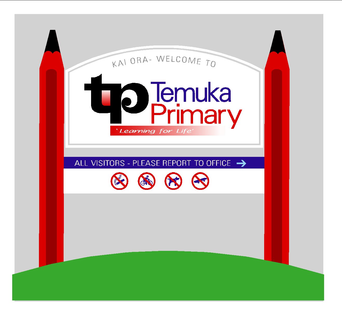 Temuka Primary School