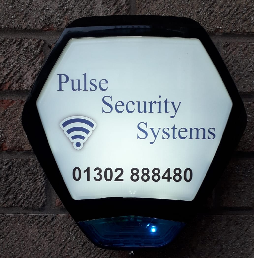 Pulse Security Systems