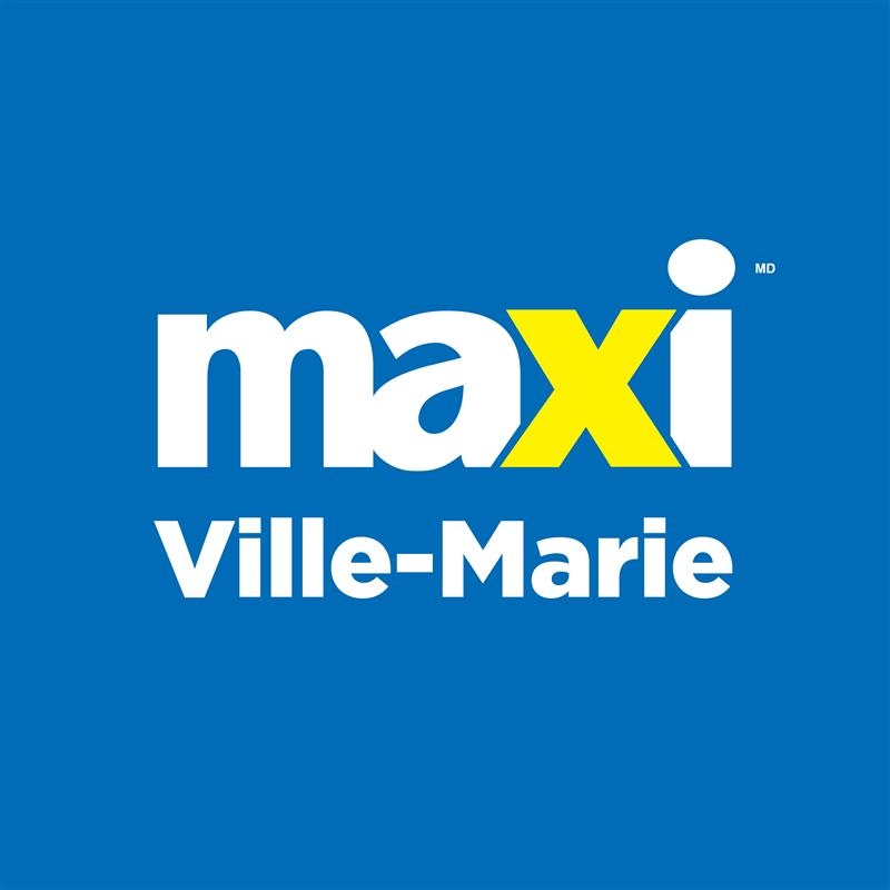 Maxi | Ville-Marie QC