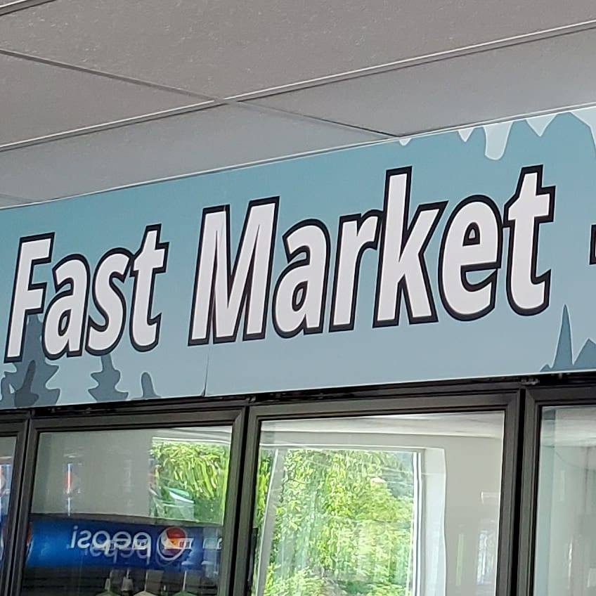 Fast Market Oakridge | Oakridge OR