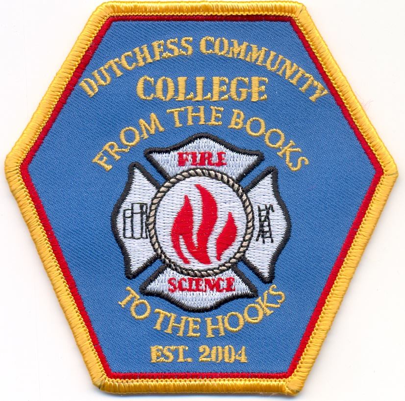 DCC Fire Science Club | Poughkeepsie NY