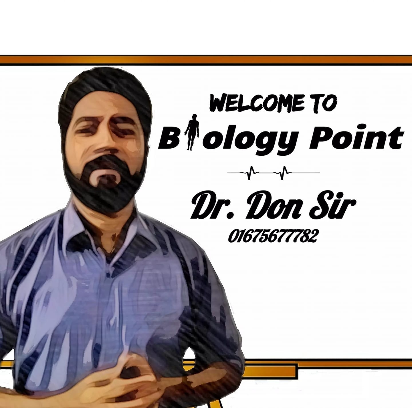 BIOLOGY POINT