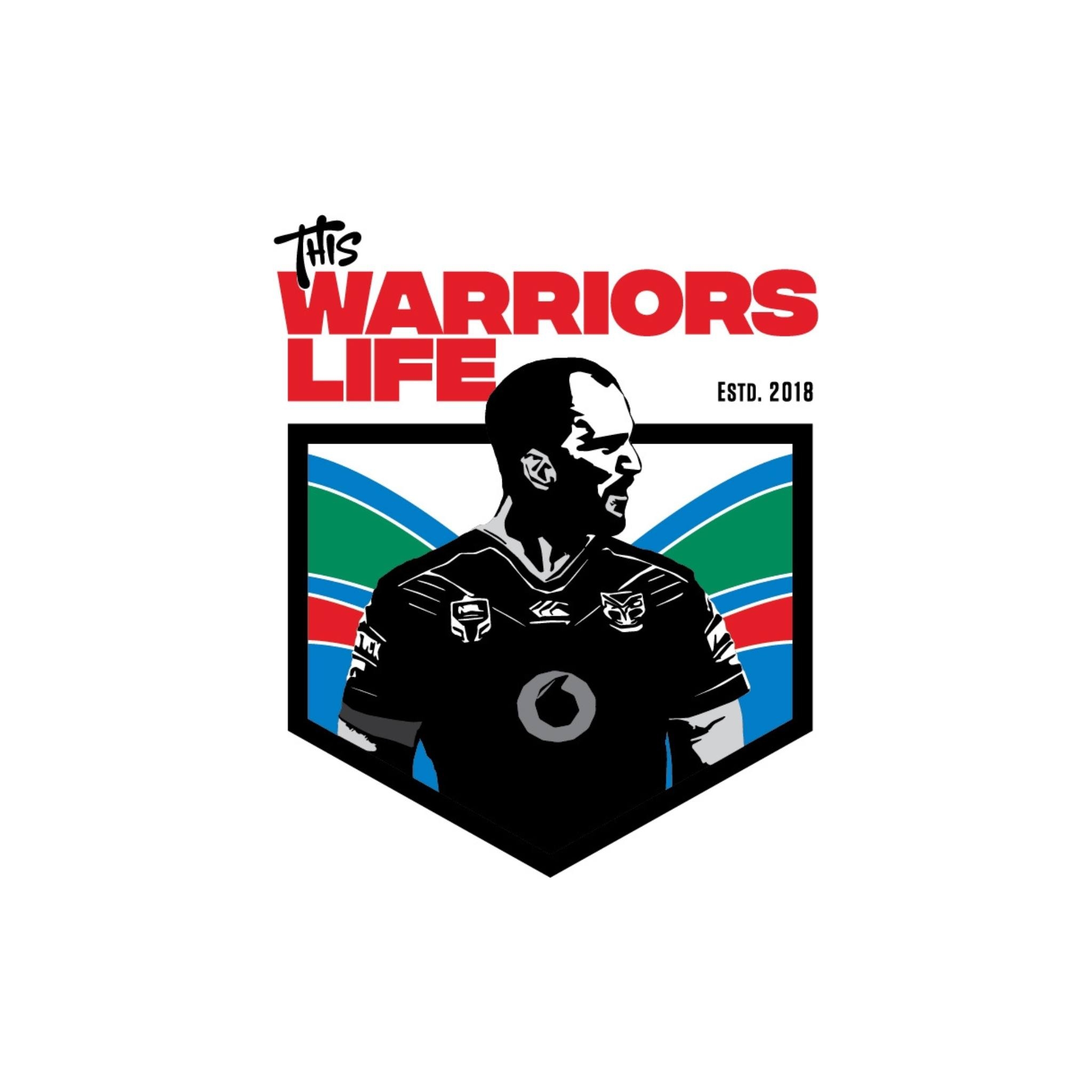 Depth chart, unlucky... - This Warriors Life Podcast | Facebook