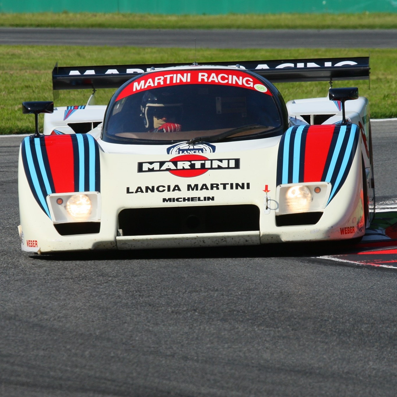 Group C Racing | Malmesbury