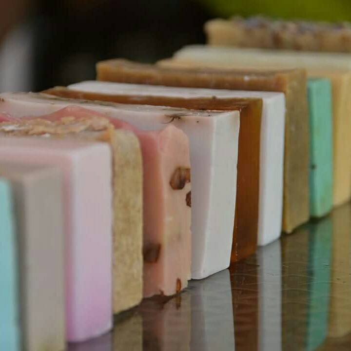 Essentials 4U Aromatherapy and fragranced soaps and body care products ...