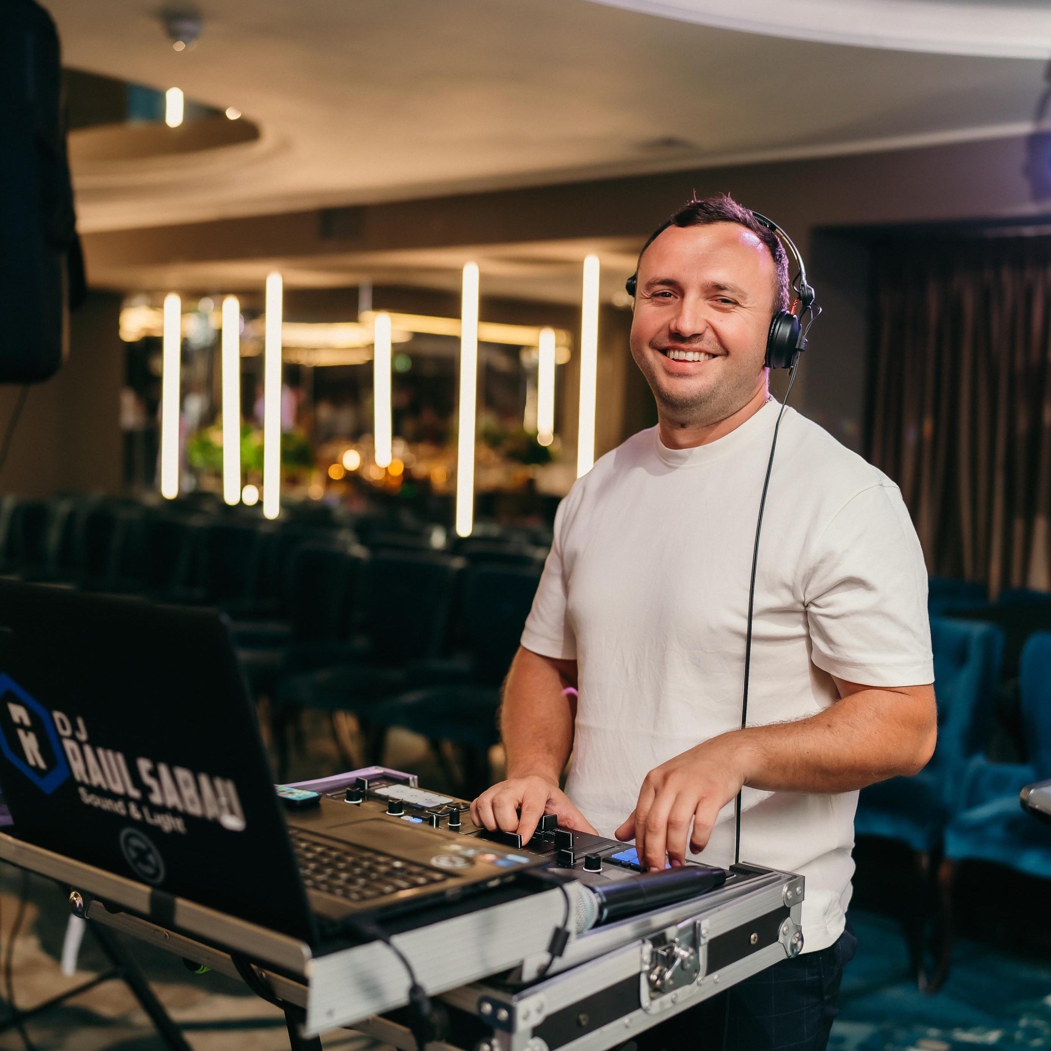 Dj Raul Sabau | Zalau