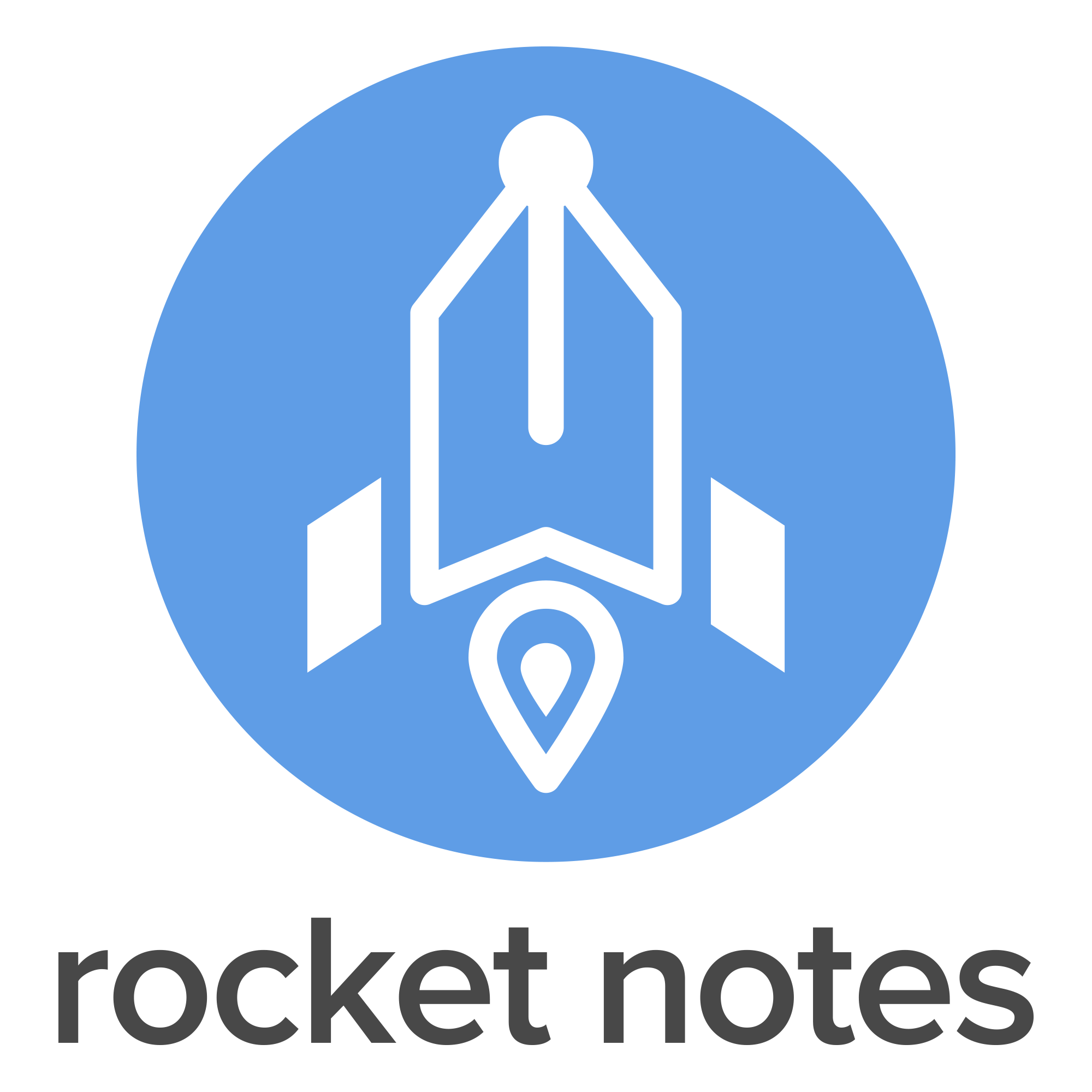 Rocket Notes