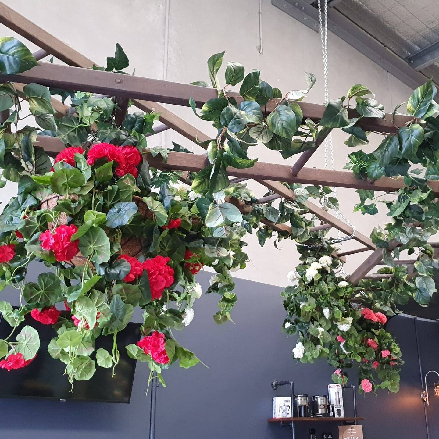 Suolo Cafe North Rocks | Sydney NSW
