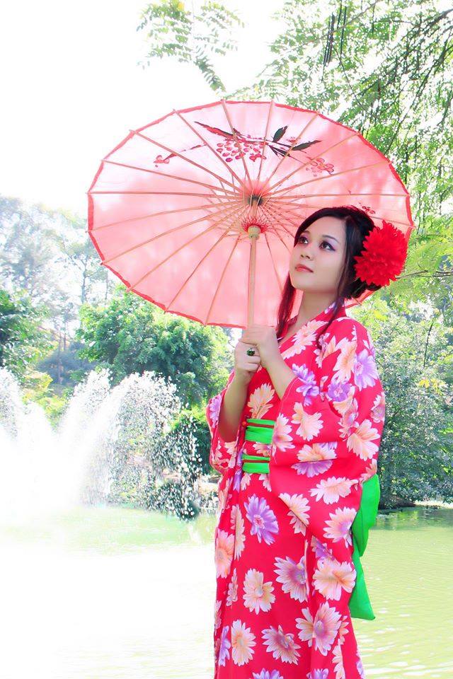Kimono-Waloli-Yukata