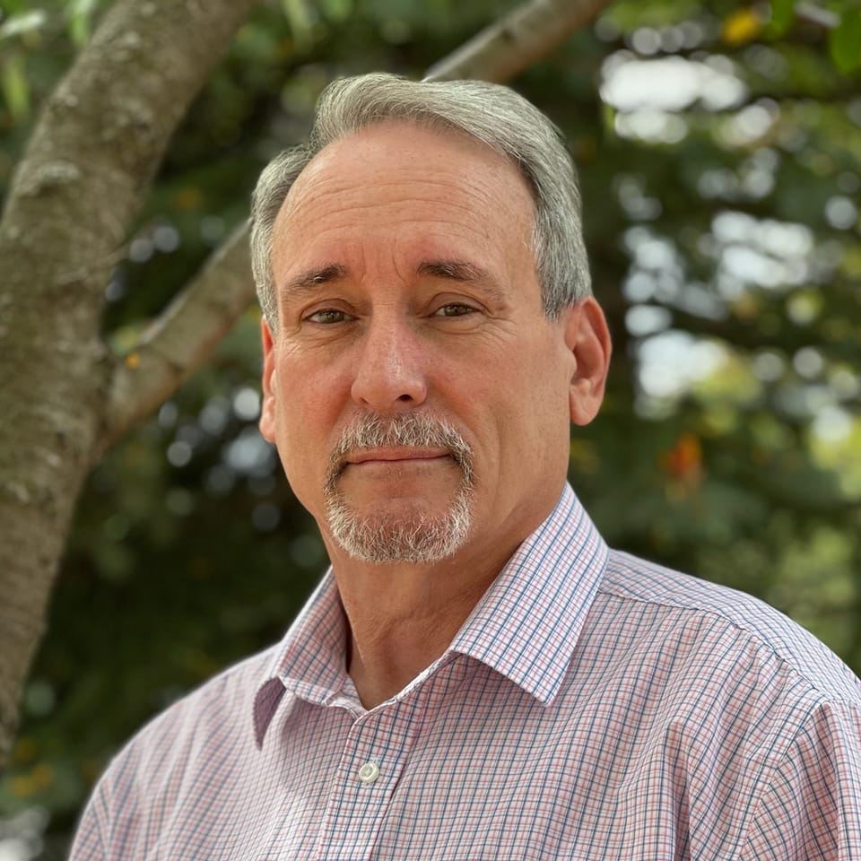 Traverse City Total Care: Dr Robert Rees | Traverse City MI