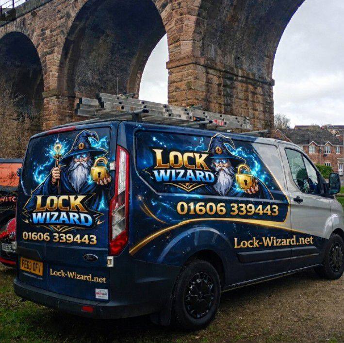 Lock-Wizard 24 Hour Ltd | Northwich