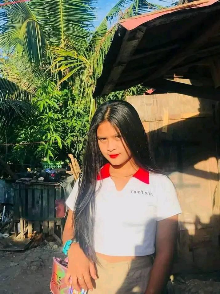 Marissa Irang