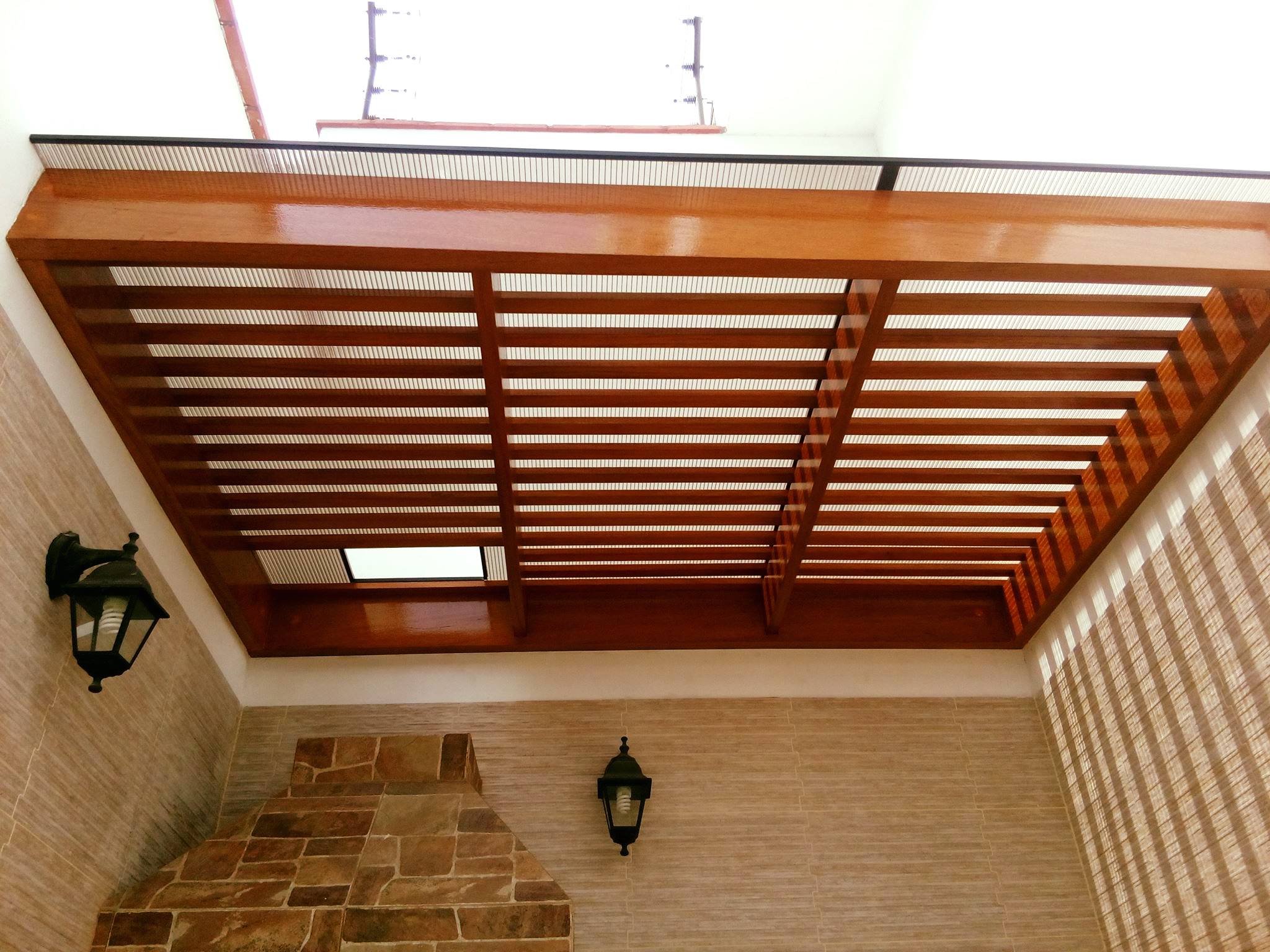 Techos de Madera J&V