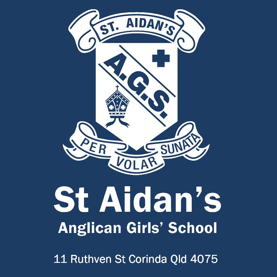 St Aidan's Library Services