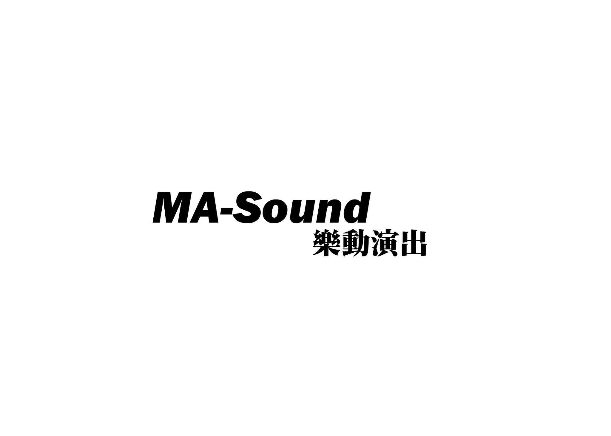 MA-Sound lnc. 樂動音響活動整合 | Taoyüan