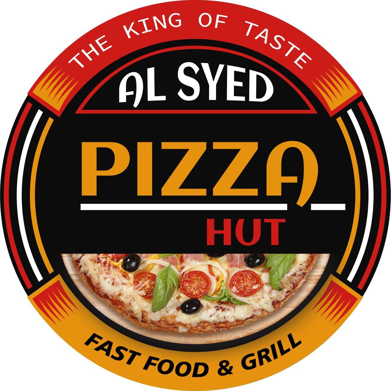 Al-Syed Pizza Hut Puran