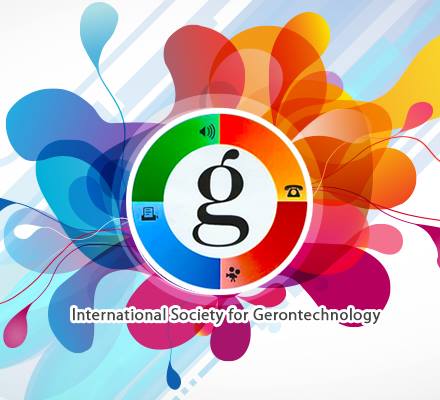 International Society for Gerontechnology