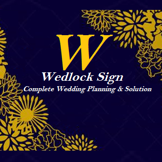 Wedlock Sign