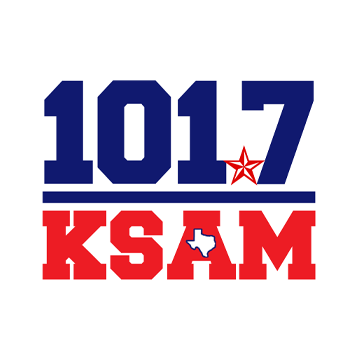 KSAM 101.7 | Huntsville TX
