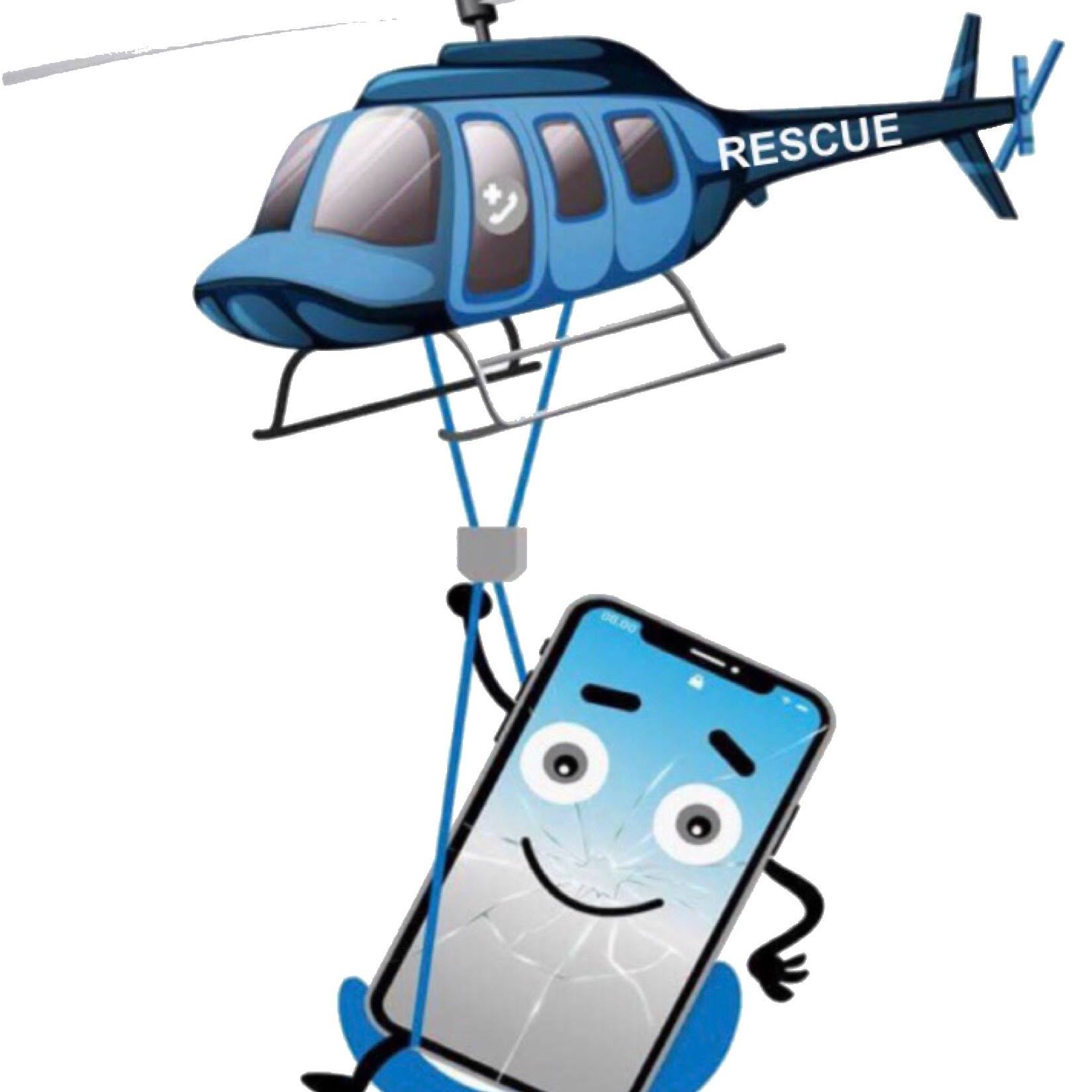 Cell Phone Rescue