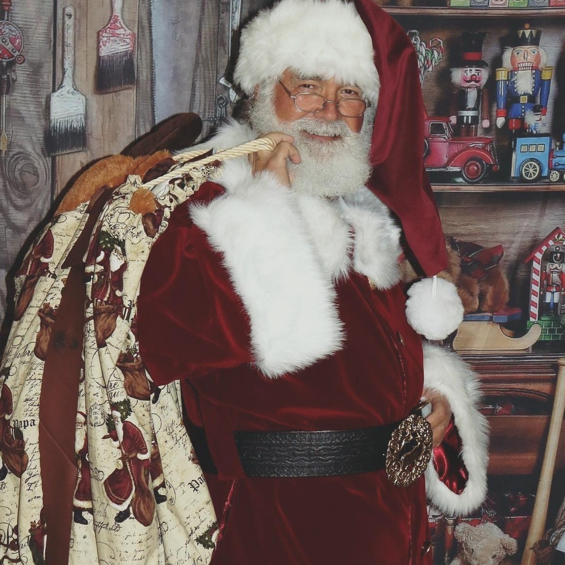 SANTA | Stuart FL