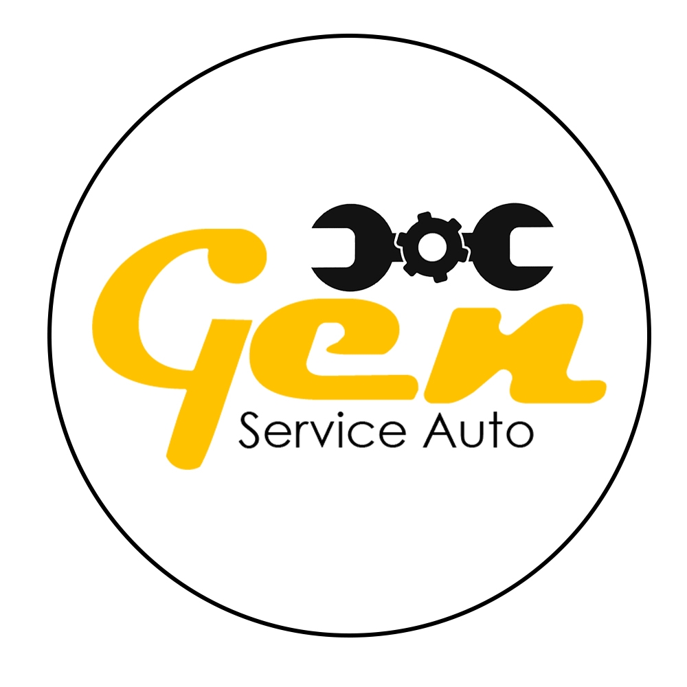 Gen Service Auto Cleja