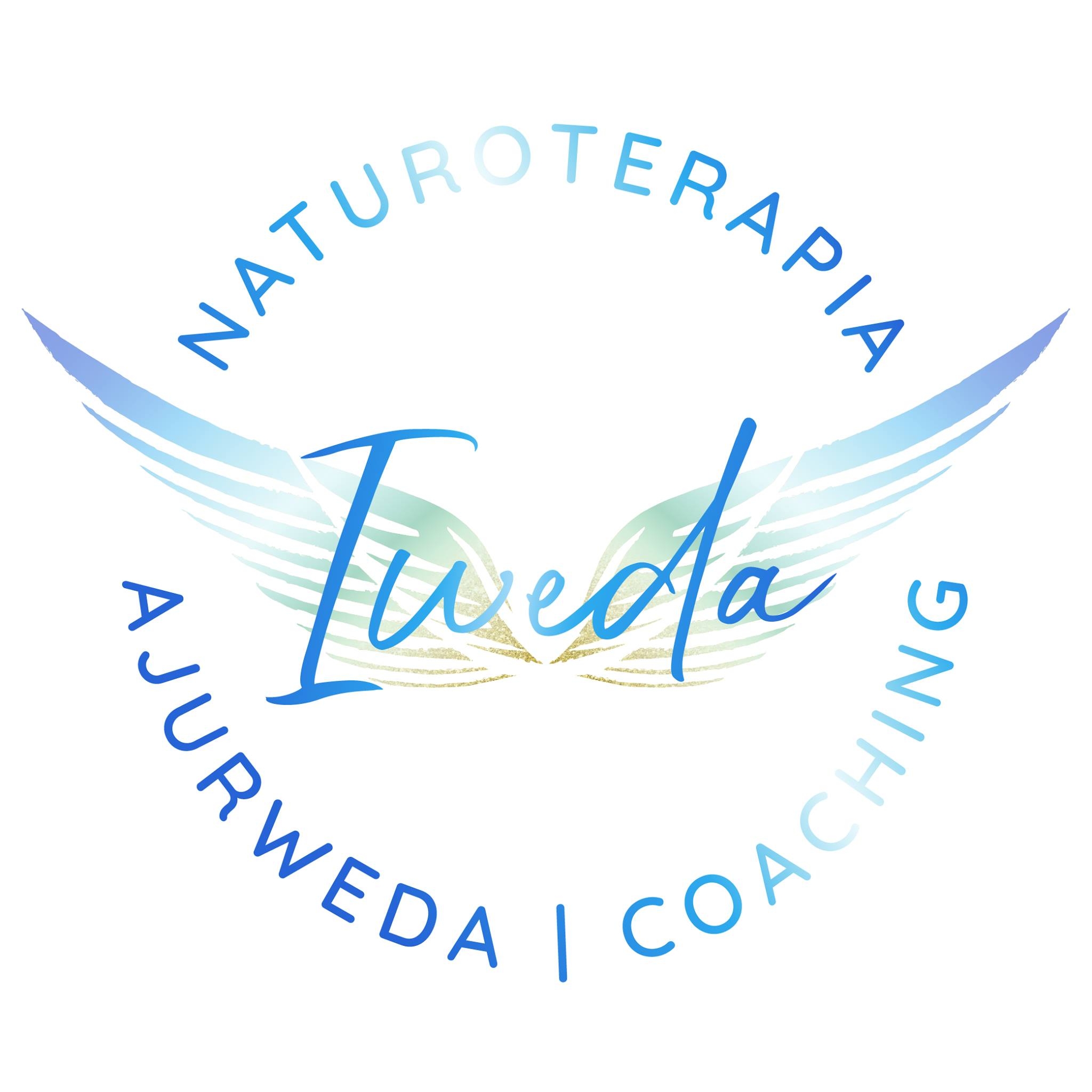 Iweda Therapy - Dobrostan to poczucie wolności, a prawdziwa wolność to ...