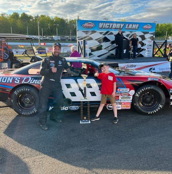 Smith Brothers Racing