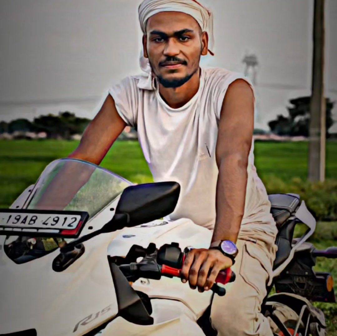Raju Khan