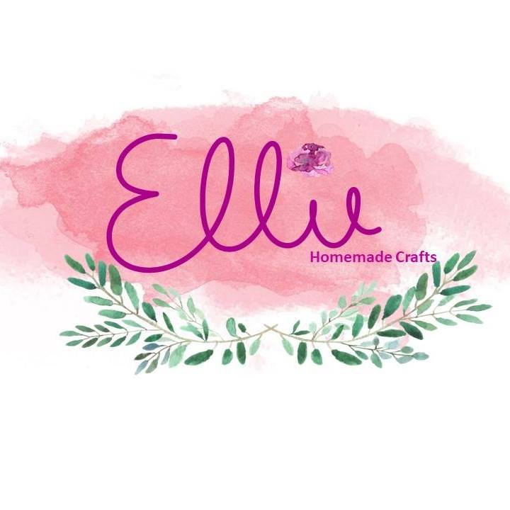 ELLIE & CO. Homemade Crafts