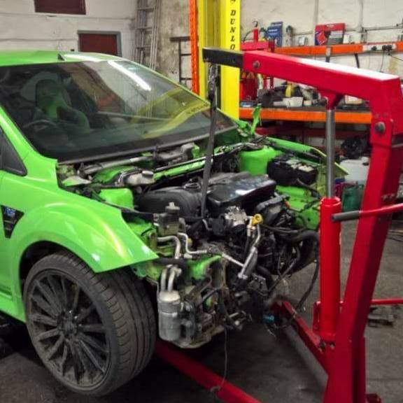 D.M Auto Repairs | Matlock