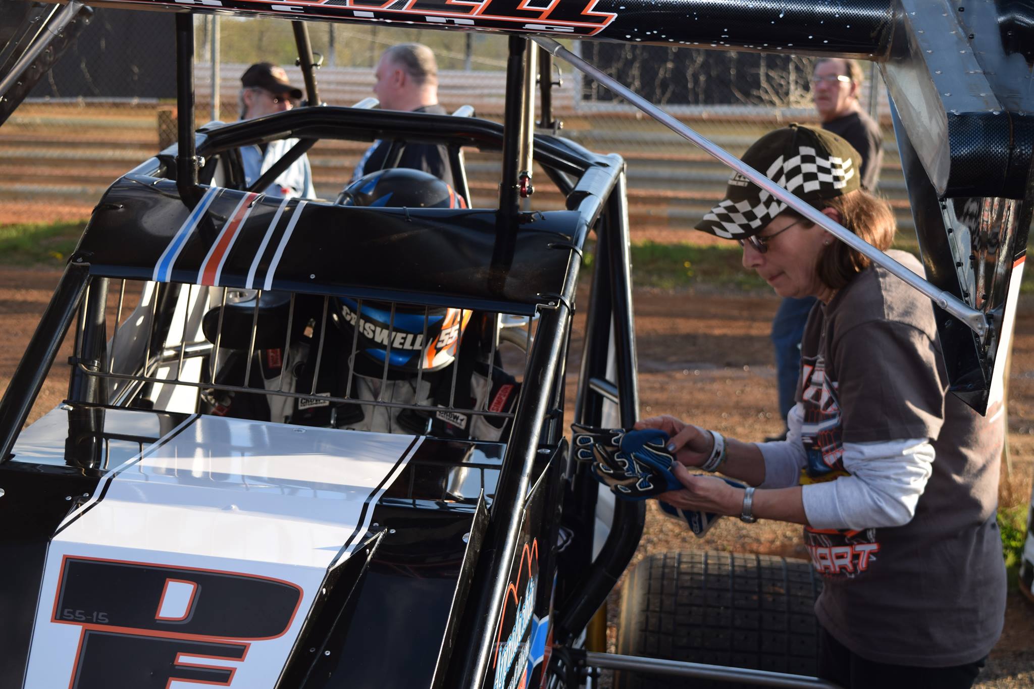 Danny Miller Racing | Carlisle PA