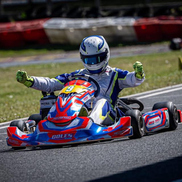 SSR Motorsport