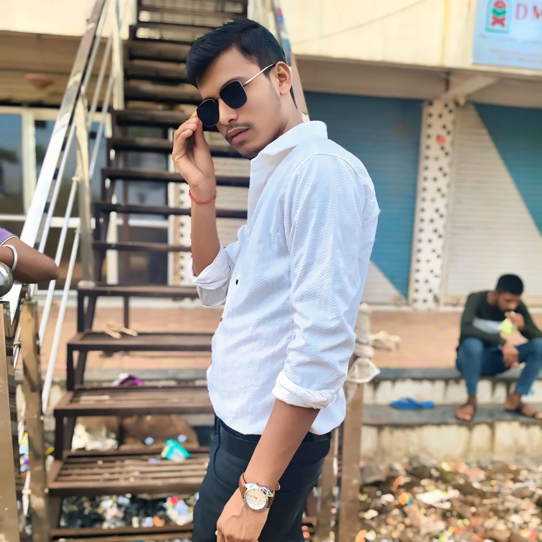 Basant Raj
