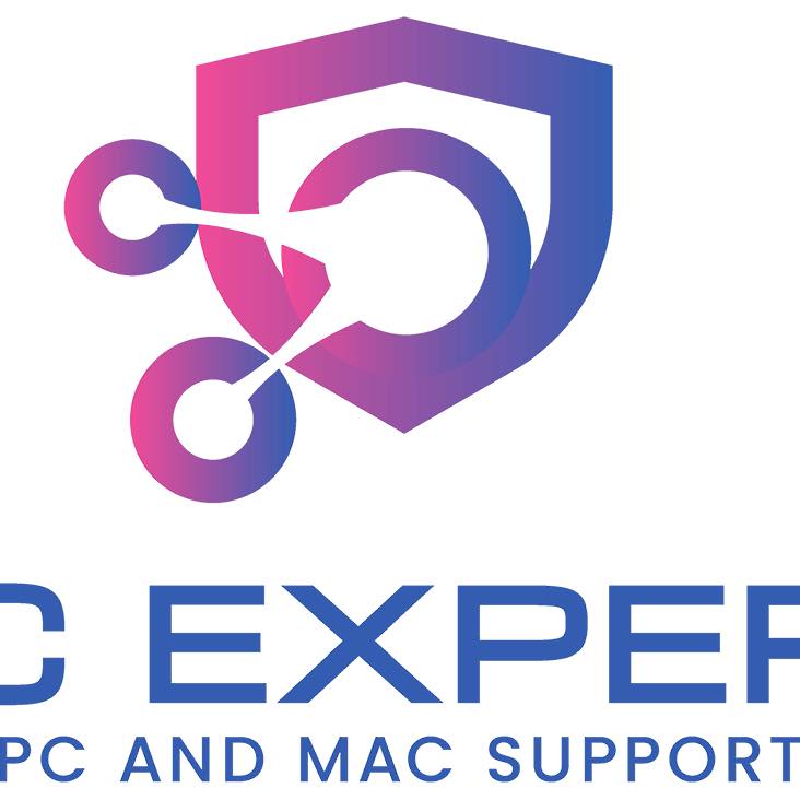 Computer Expert Logo