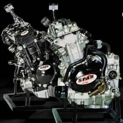 SPAR Racing Engines, Inc. | York PA