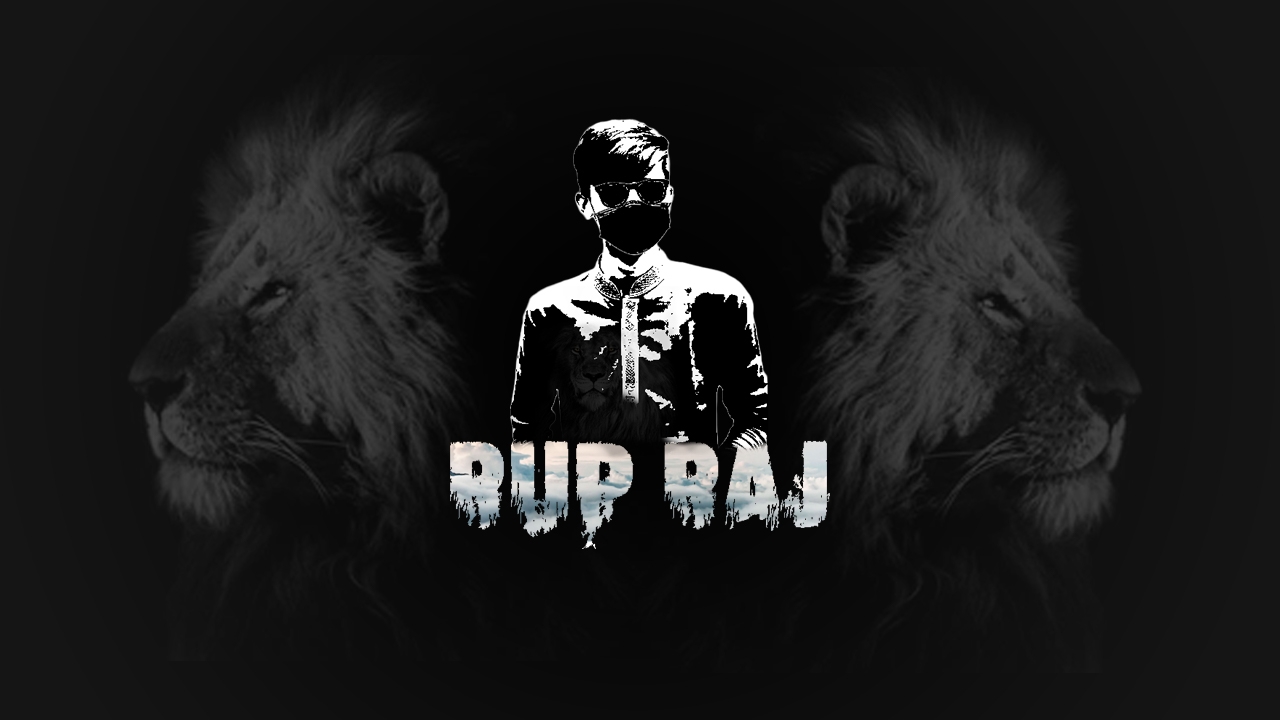 Rup Raj