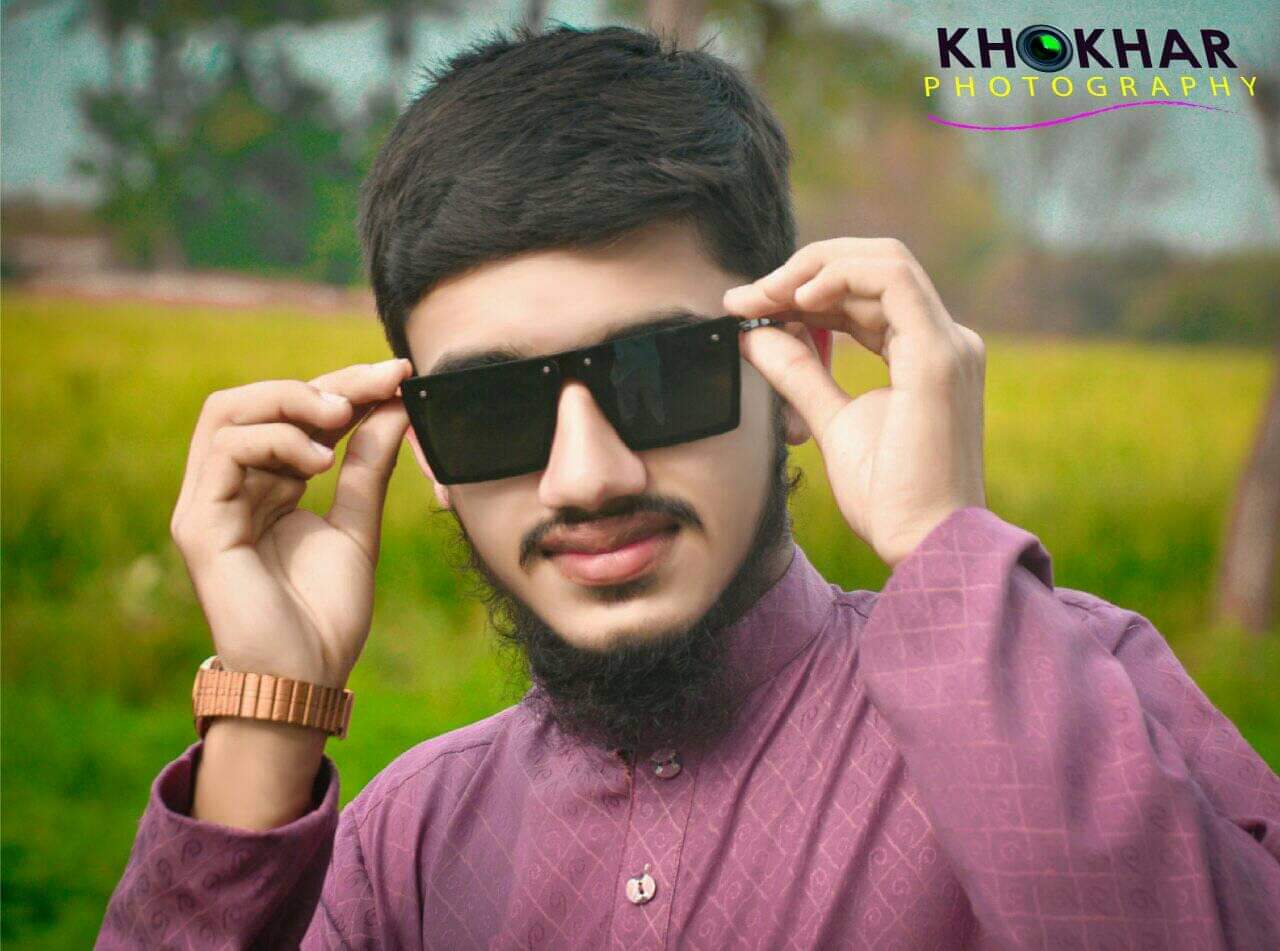 Muhammad Anas