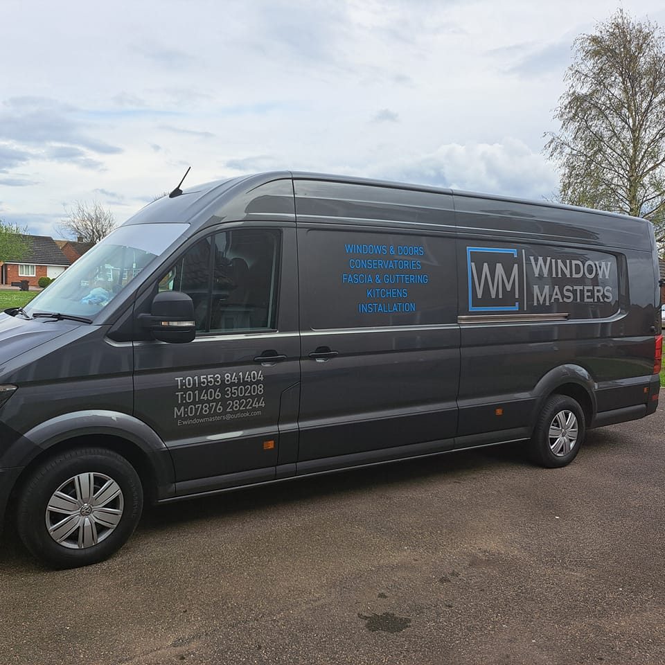 Window Masters | King's Lynn