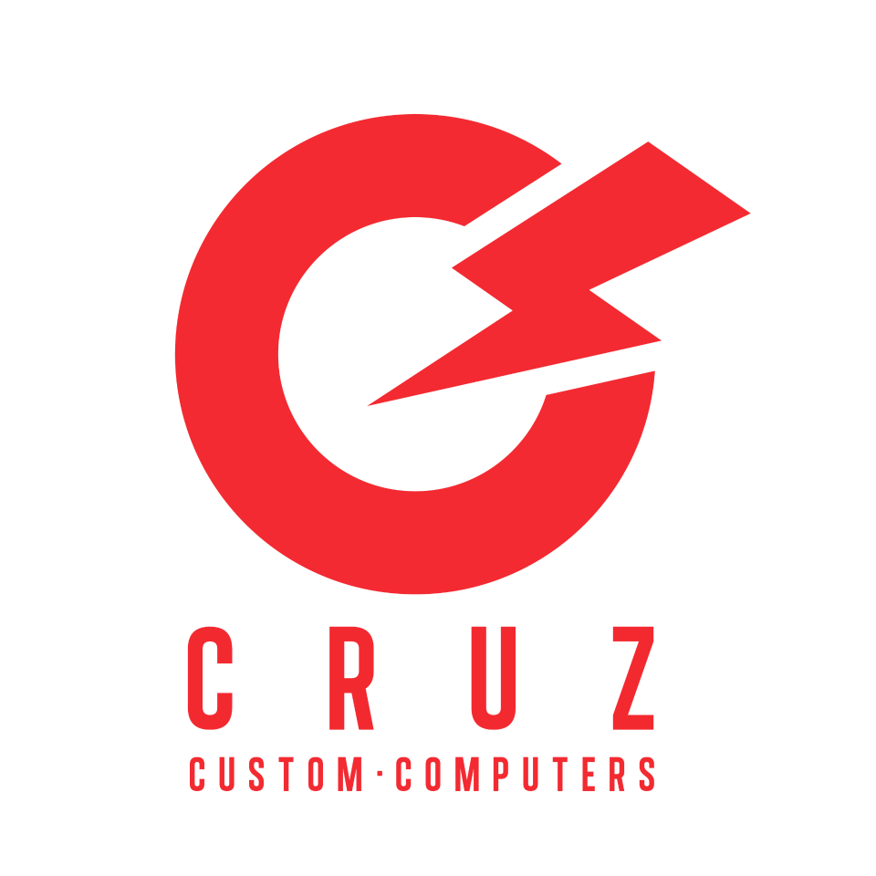 Cruz Custom Computers