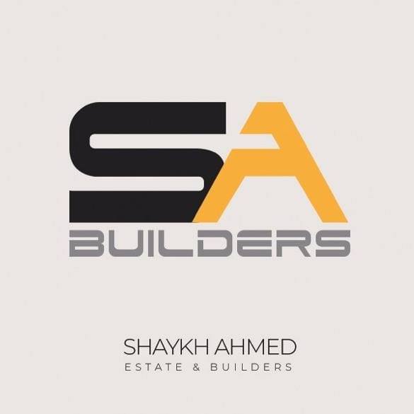 SA Builders | Lahore