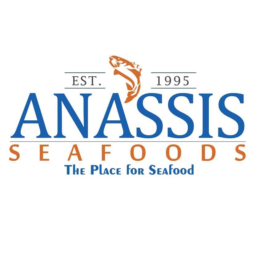 Anassis Seafoods | Machupicchu
