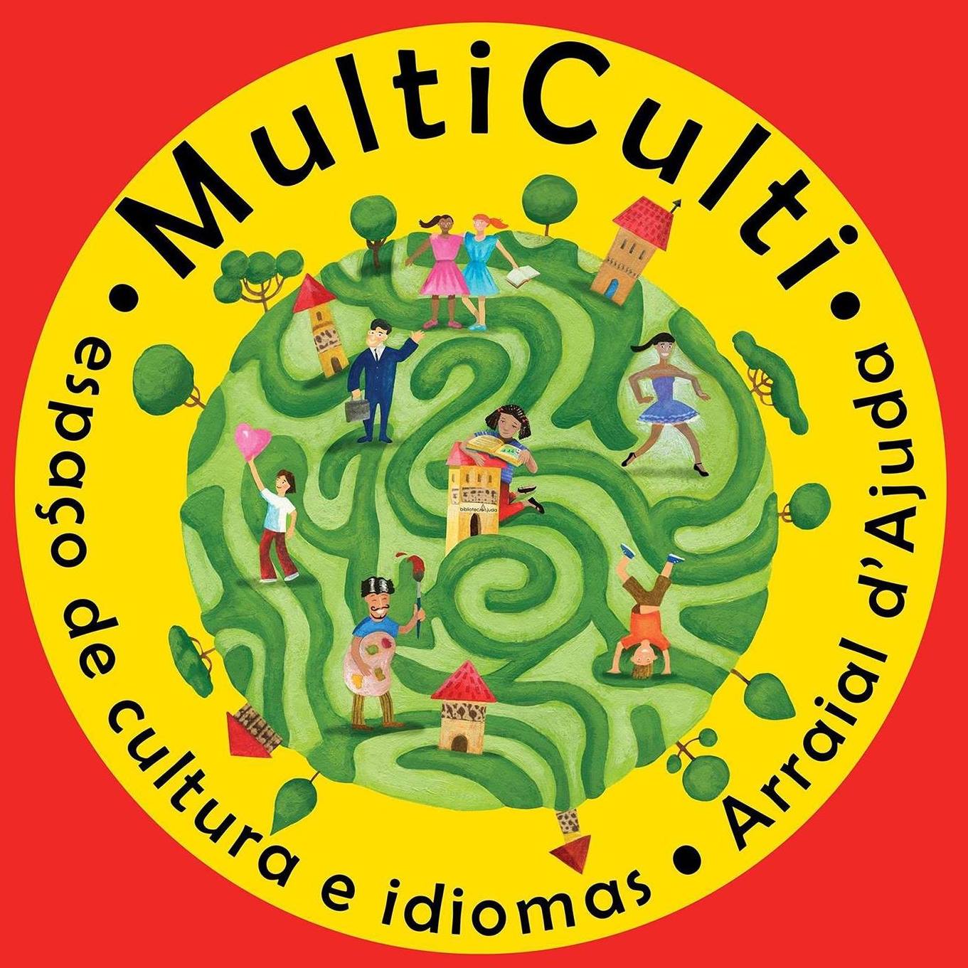 MultiCulti
